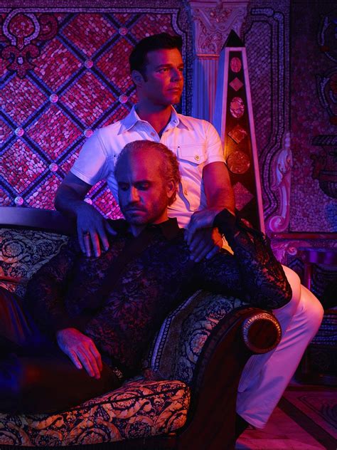 the assassination of gianni versace rotten tomatoes|assassination of gianni versace cast.